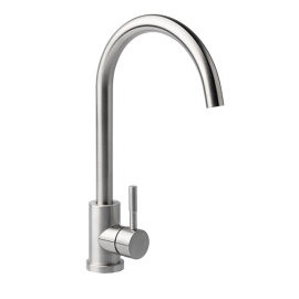 BATERIJA STOJECA AE SLOVARM INOX 486000 LABUD 2 CEVI